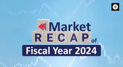 Market recap of fiscal year 2024